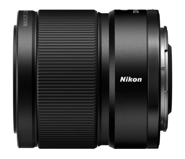 Nikon NIKKOR Z DX MC 35mm f/1.7 - 1373094 - zdjęcie 4